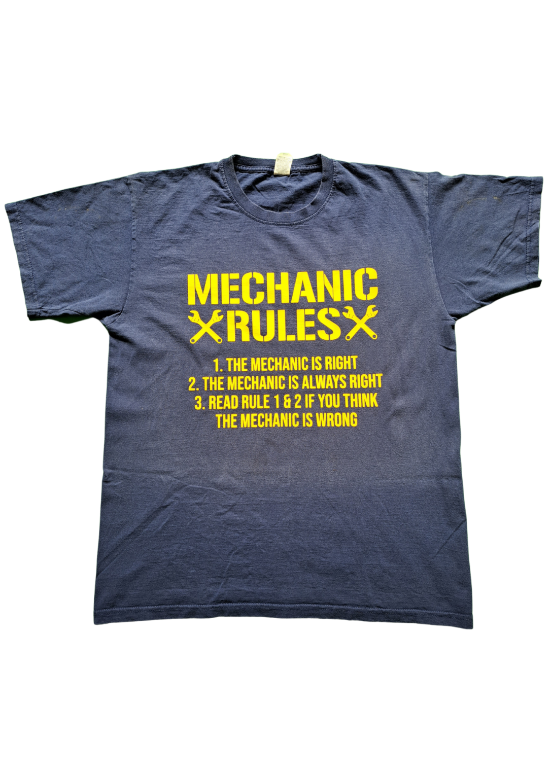 shirt